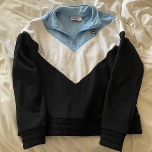 FILA Pullover